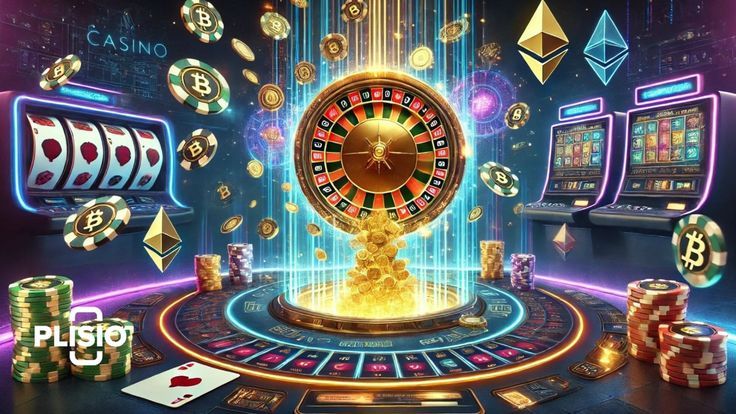 Konami Gaming Live Casino