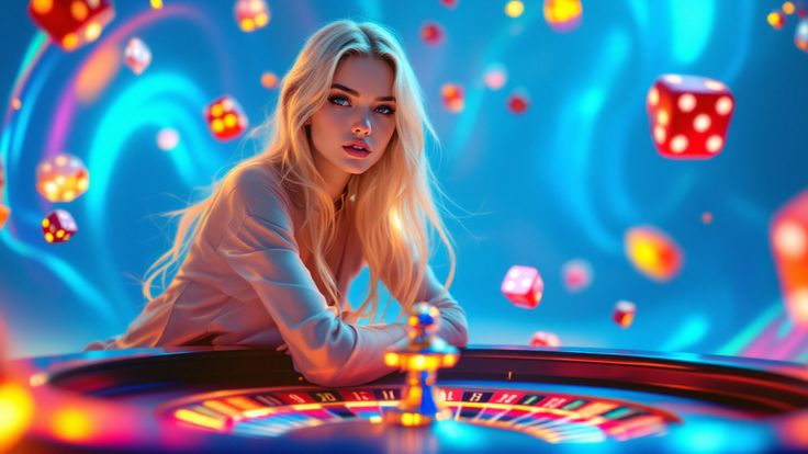Konami Gaming Live Casino