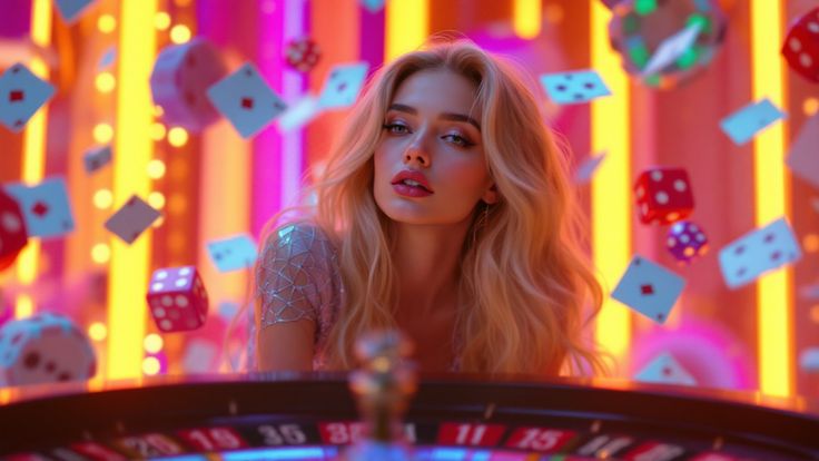 Konami Gaming Live Betting