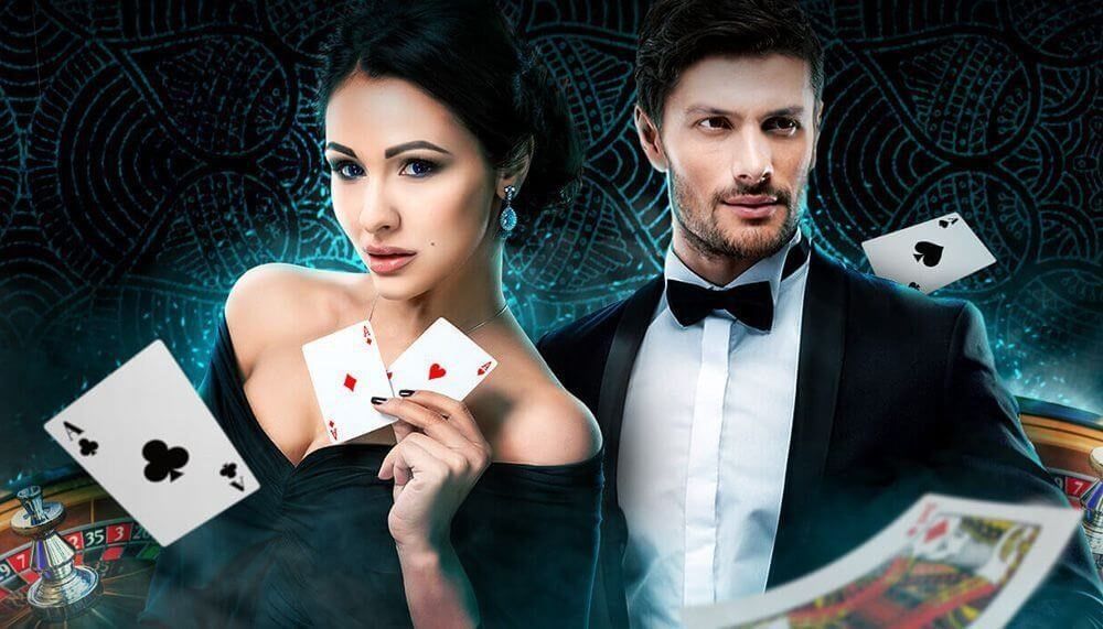 Konami Gaming Live Casino
