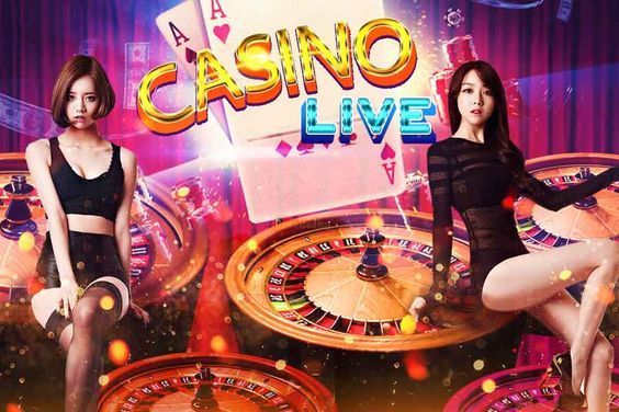 Konami Gaming Live Betting