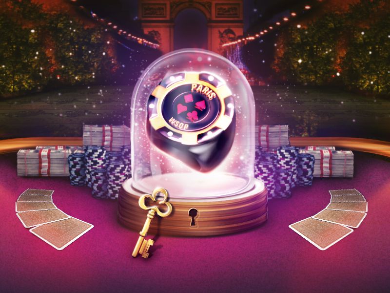 Konami Gaming Live Casino