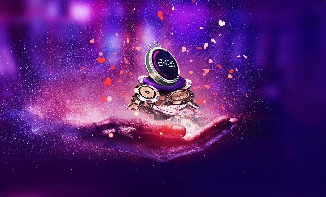 Konami Gaming Welcome Bonus