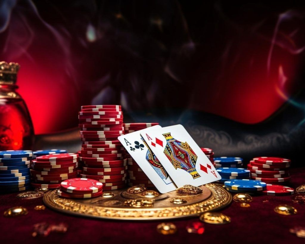 Konami Gaming Welcome Bonus