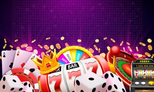 Konami Gaming Welcome Bonus