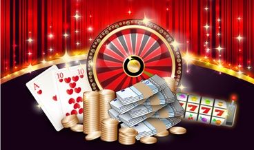Konami Gaming Live Casino